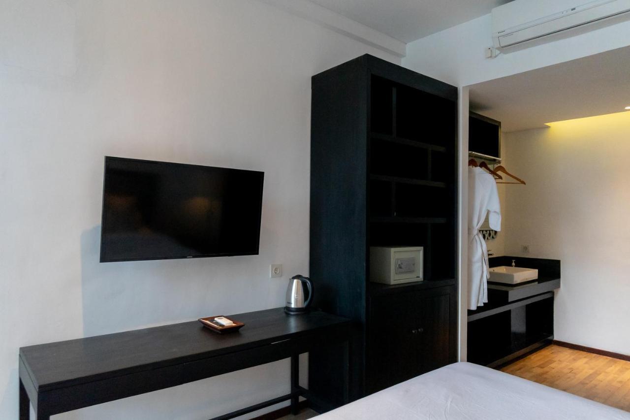 Allegra Villa Nusa Dua  Exterior foto